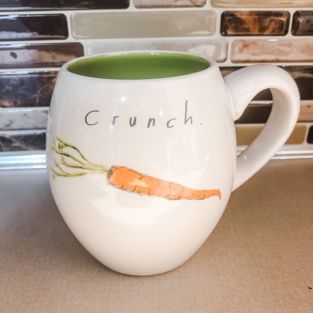 Rae Dunn - Easter mug from Artisan collection